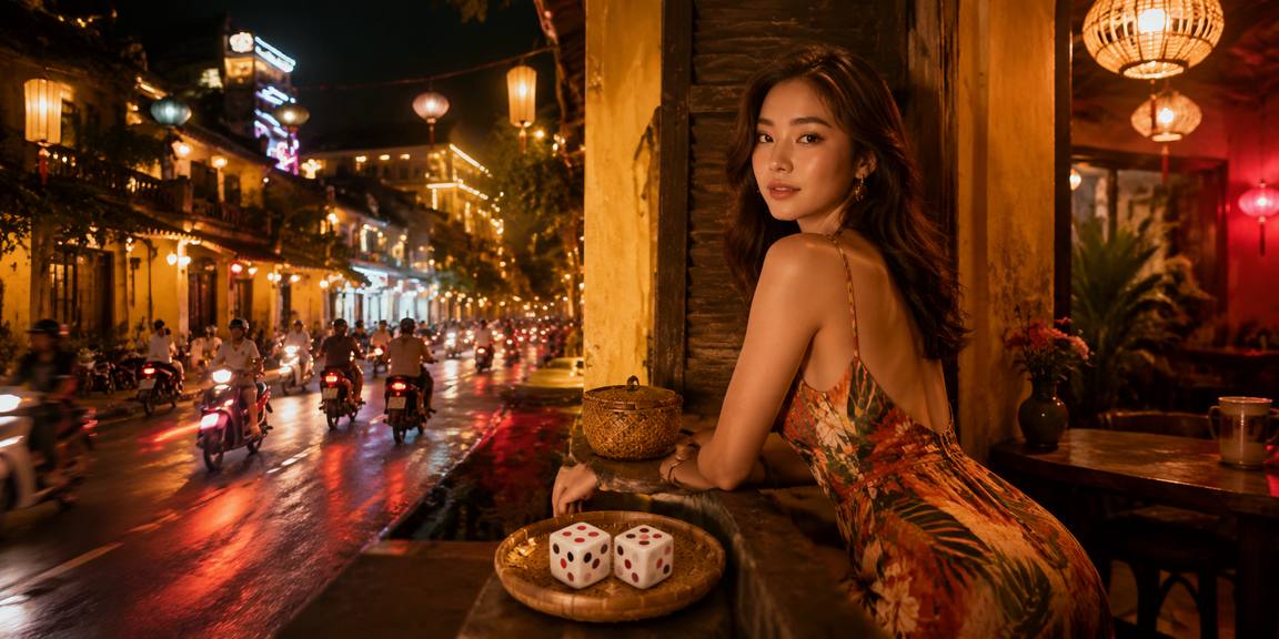 du888 Casino trực tiếp